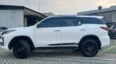 Toyota Fortuner 2.7 GR Sport AT 2024