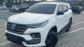 Toyota Fortuner 2.7 GR Sport AT 2024