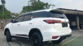 Toyota Fortuner 2.7 GR Sport AT 2024