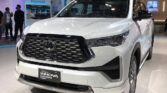 Toyota Kijang Innova Zenix 2.0 Q HV TSS Modellista 2024