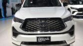 Toyota Kijang Innova Zenix 2.0 Q HV TSS Modellista 2024