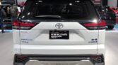 Toyota Kijang Innova Zenix 2.0 Q HV TSS Modellista 2024